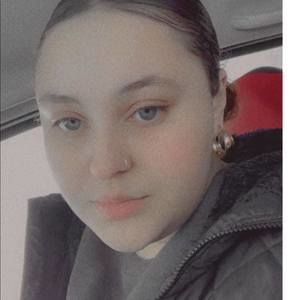 Meet your Posher, Riley